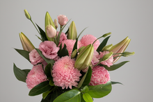 Load image into Gallery viewer, Bright or Pastel flower bouquet |Perth flower delivery