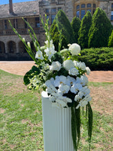 Load image into Gallery viewer, Plinth Flowers-Wedding flower arrangements ~Perth