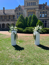 Load image into Gallery viewer, Plinth Flowers-Wedding flower arrangements ~Perth