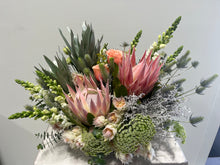 Load image into Gallery viewer, Floor & Plinth Wedding Flowers – Perth Ceremony Florist