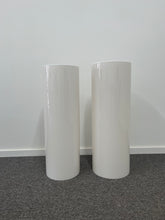 Load image into Gallery viewer, Wedding Plinth and floor flower arrangements in Perth