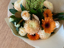 Load image into Gallery viewer, Bright mixed Flower Bouquet