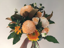 Load image into Gallery viewer, Bright mixed Flower Bouquet