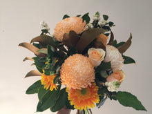 Load image into Gallery viewer, Bright mixed Flower Bouquet