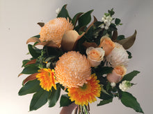 Load image into Gallery viewer, Bright mixed Flower Bouquet