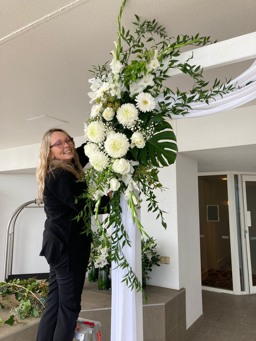Wedding Florist Perth