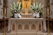 Load image into Gallery viewer, Church Flowers 
