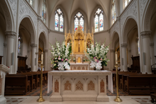 Load image into Gallery viewer, Church flowers Perth 
