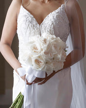 Load image into Gallery viewer, Rose bouquet for Perth Weddings
