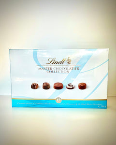 Lindt -Master Chocolatier Collection