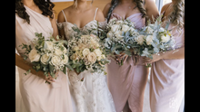 Load image into Gallery viewer, Bridesmaid bouquet
