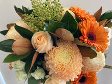Load image into Gallery viewer, Bright mixed Flower Bouquet
